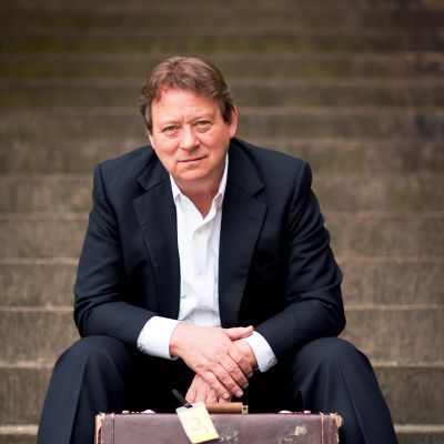 Andrew Marriner